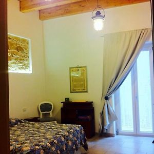 Private Bathroom Double Room